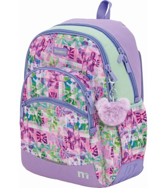 Mochila ST/AC Escolar Tandem Kaway | Comprar Mochila ST/AC Escolar ...