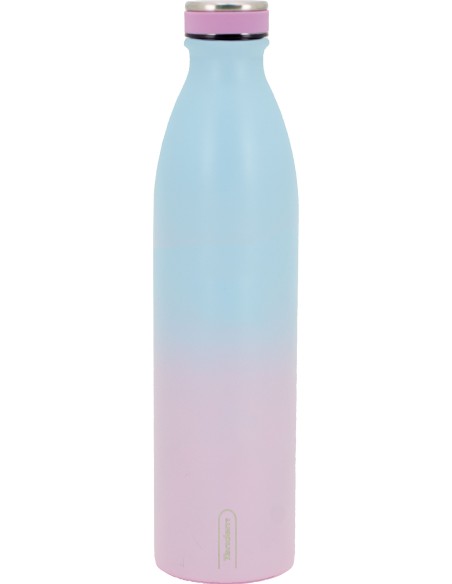 Botella Acero Inoxidable Nilo Lyric 1000 Ml | Comprar Botella Acero...