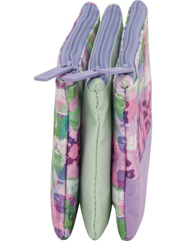 Portatodo Tres Bolsillos Independientes Plus Tandem Kaway | Comprar...