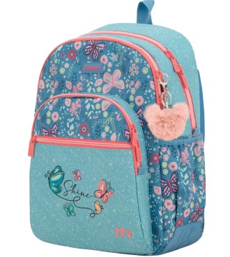 Mochila ST/AC Escolar Tandem Shine | Comprar Mochila ST/AC Escolar ...