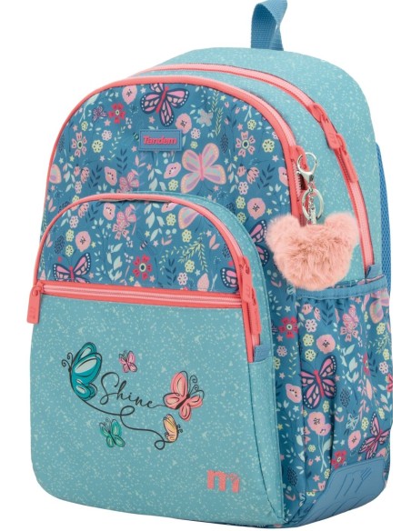 Mochila ST/AC Escolar Tandem Shine | Comprar Mochila ST/AC Escolar ... Mochila ST/AC Escolar Tandem Shine | Comprar Mochila ST/AC Escolar ...