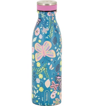 Botella Acero Inoxidable Tandem Shine 500 Ml | Comprar Botella Acer...