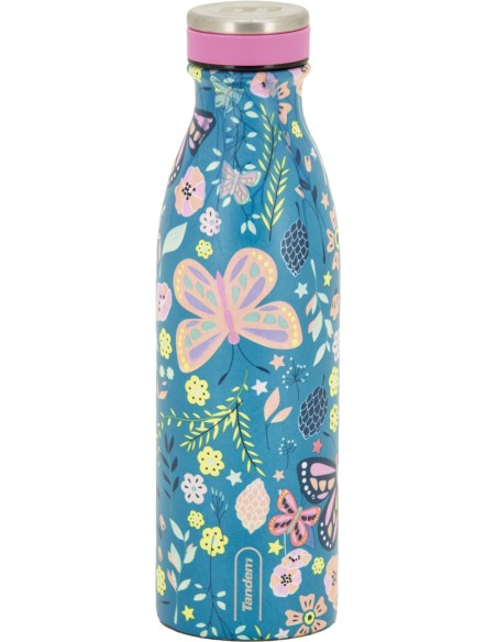 Botella Acero Inoxidable Tandem Shine 500 Ml | Comprar Botella Acer...