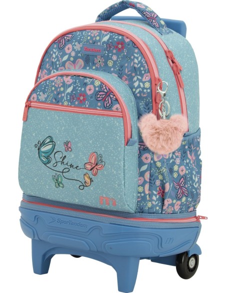 Mochila Carro Compact Desmontable Tandem Shine | Comprar Mochila Ca... Mochila Carro Compact Desmontable Tandem Shine | Comprar Mochila Ca...