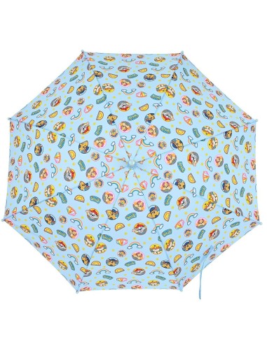 PARAGUAS MANUAL 48 cm PAW PATROL "SUNSHINE"