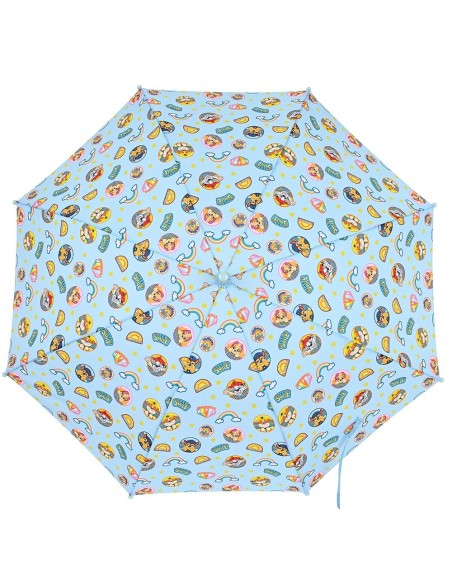 PARAGUAS MANUAL 48 cm PAW PATROL "SUNSHINE" PARAGUAS MANUAL 48 cm PAW PATROL "SUNSHINE"