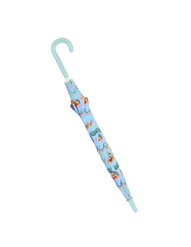 PARAGUAS MANUAL 48 cm PAW PATROL "SUNSHINE"