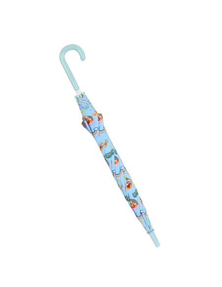 PARAGUAS MANUAL 48 cm PAW PATROL "SUNSHINE" PARAGUAS MANUAL 48 cm PAW PATROL "SUNSHINE"