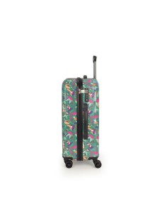Maleta Trolley Mediana Gabol Vida Maletas Medianas | Fraber 2