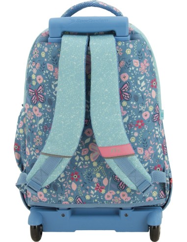 Mochila Carro Compact Desmontable Tandem Shine | Comprar Mochila Ca...