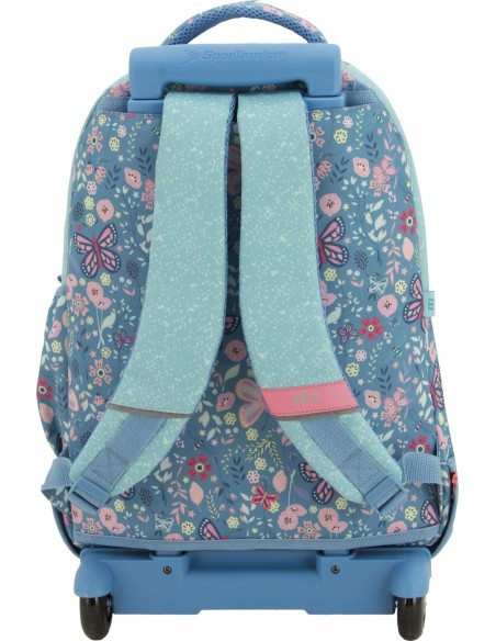 Mochila Carro Compact Desmontable Tandem Shine | Comprar Mochila Ca... Mochila Carro Compact Desmontable Tandem Shine | Comprar Mochila Ca...