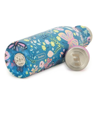 Botella Acero Inoxidable Tandem Shine 500 Ml | Comprar Botella Acer...