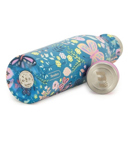 Botella Acero Inoxidable Tandem Shine 500 Ml | Comprar Botella Acer...