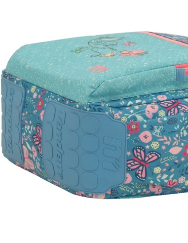 Mochila ST/AC Escolar Tandem Shine | Comprar Mochila ST/AC Escolar ...