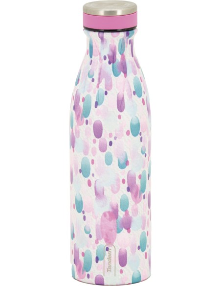 Botella Acero Inoxidable Dragonfly 500 Ml | Comprar Botella Acero I...