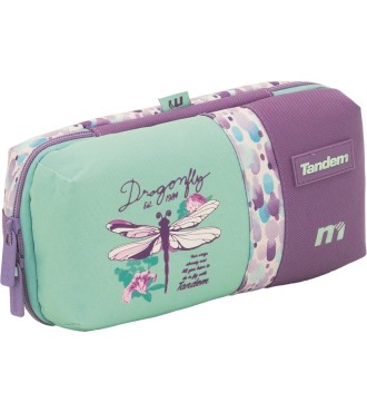 Estuche Multiportatodos Tandem Dragonfly | Comprar Estuche Multipor...