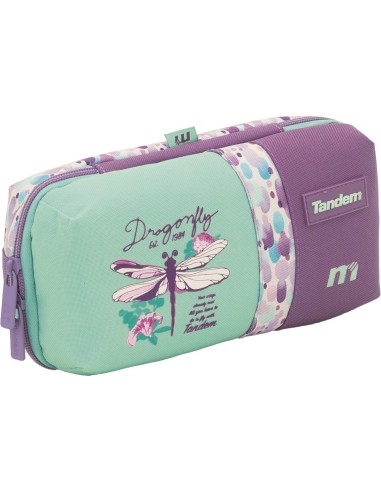 Estuche Multiportatodos Tandem Dragonfly | Comprar Estuche Multipor...