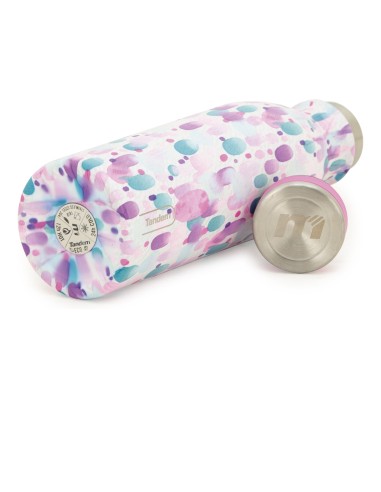 Botella Acero Inoxidable Dragonfly 500 Ml | Comprar Botella Acero I...