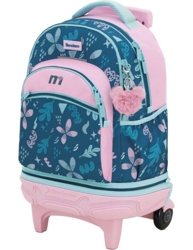 Mochila Carro Compact Desmontable Tandem Jess | Comprar Mochila Car...