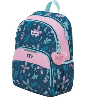 Mochila Doble Cuerpo 39,5/AC Escolar Tandem Jess | Comprar Mochila ...