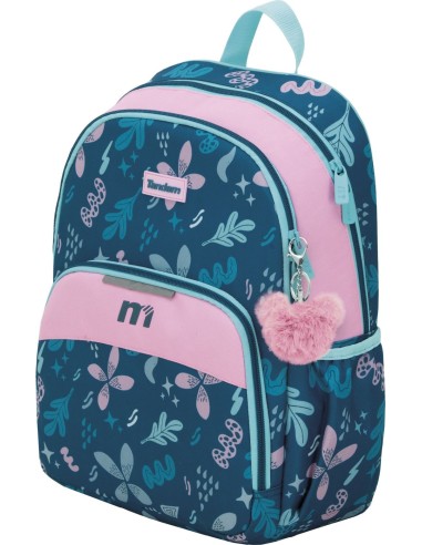 Mochila Doble Cuerpo 39,5/AC Escolar Tandem Jess | Comprar Mochila ...