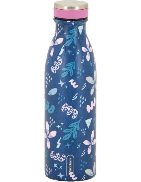 Botella Acero Inoxidable Jess 500 Ml | Comprar Botella Acero Inoxid... Botella Acero Inoxidable Jess 500 Ml | Comprar Botella Acero Inoxid...