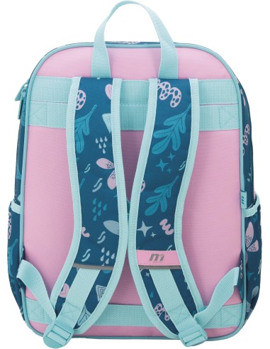 Mochila Doble Cuerpo 39,5/AC Escolar Tandem Jess | Comprar Mochila ...