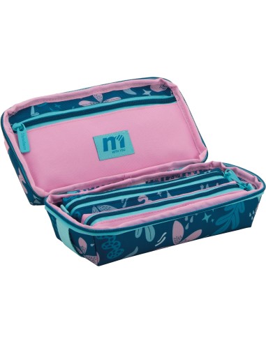 Estuche Multiportatodos Tandem Jess | Comprar Estuche Multiportatod...