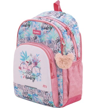Mochila ST/AC Escolar Tandem Cicle | Comprar Mochila ST/AC Escolar ...