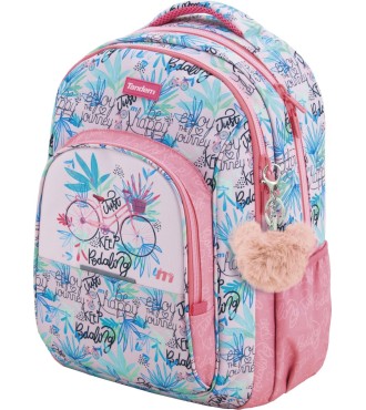 Mochila Doble Cuerpo Grp Ac Tandem Cicle | Comprar Mochila Doble Cu...