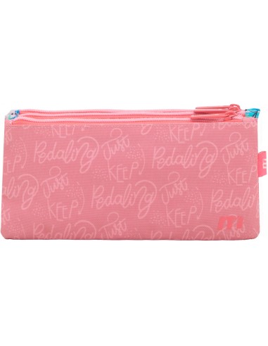 Portatodo Tres Bolsillos Independientes Plus Tandem Cicle | Comprar...