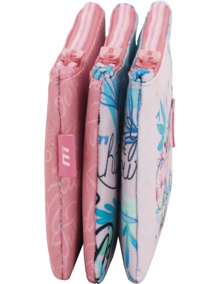 Portatodo Tres Bolsillos Independientes Plus Tandem Cicle | Comprar... Portatodo Tres Bolsillos Independientes Plus Tandem Cicle | Comprar...