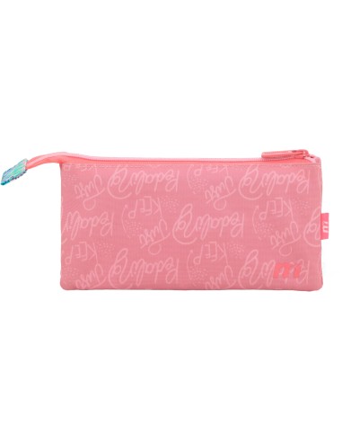 Portatodo Tres Bolsillos New Plus Tandem Cicle | Comprar Portatodo ...