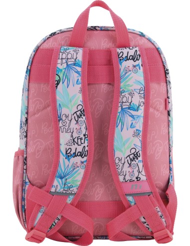 Mochila Doble Cuerpo 39,5/AC Escolar Tandem Cicle | Comprar Mochila...