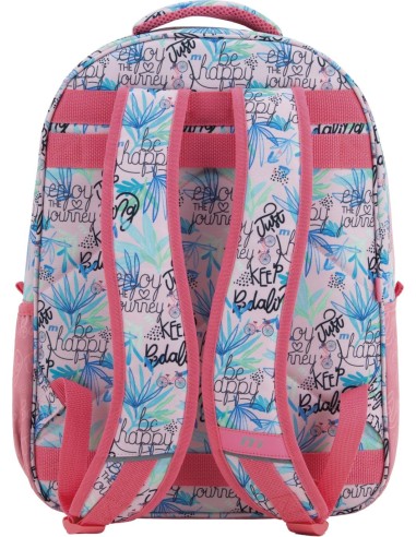 Mochila Doble Cuerpo Grp Ac Tandem Cicle | Comprar Mochila Doble Cu...