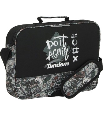Cartera Extraescolar Tandem Play Game | Comprar Cartera Extraescola...