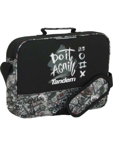 Cartera Extraescolar Tandem Play Game | Comprar Cartera Extraescola... Cartera Extraescolar Tandem Play Game | Comprar Cartera Extraescola...