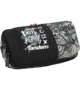 Estuche Multiportatodos Tandem Play Game | Comprar Estuche Multipor...