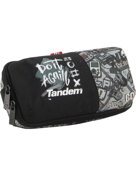 Estuche Multiportatodos Tandem Play Game | Comprar Estuche Multipor... Estuche Multiportatodos Tandem Play Game | Comprar Estuche Multipor...