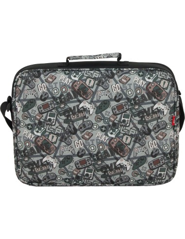 Cartera Extraescolar Tandem Play Game | Comprar Cartera Extraescola...