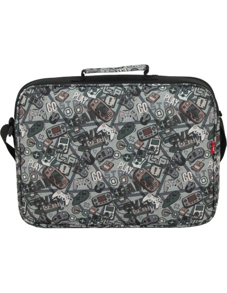 Cartera Extraescolar Tandem Play Game | Comprar Cartera Extraescola... Cartera Extraescolar Tandem Play Game | Comprar Cartera Extraescola...