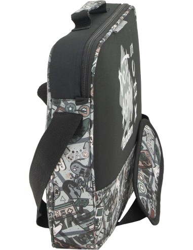 Cartera Extraescolar Tandem Play Game | Comprar Cartera Extraescola...