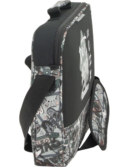 Cartera Extraescolar Tandem Play Game | Comprar Cartera Extraescola... Cartera Extraescolar Tandem Play Game | Comprar Cartera Extraescola...