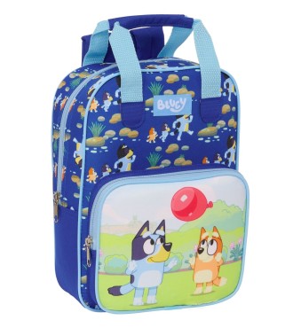 MOCHILA INFANTIL CON ASAS BLUEY | Comprar MOCHILA INFANTIL CON ASAS...
