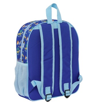 MOCHILA INFANTIL BLUEY | Comprar MOCHILA INFANTIL BLUEY online - FR... 2