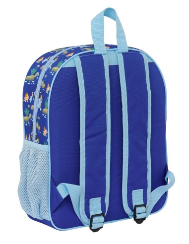 MOCHILA INFANTIL BLUEY | Comprar MOCHILA INFANTIL BLUEY online - FR...