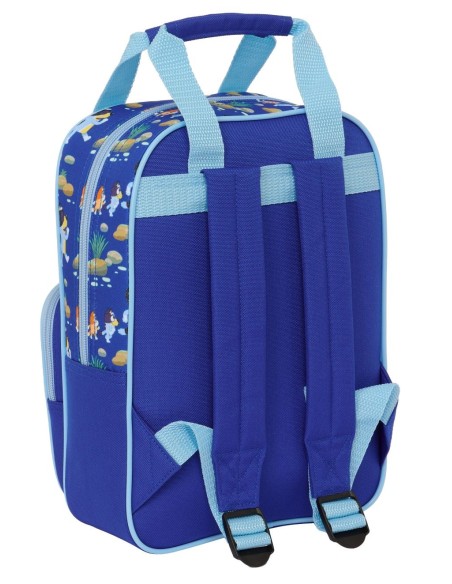 MOCHILA INFANTIL CON ASAS BLUEY | Comprar MOCHILA INFANTIL CON ASAS...