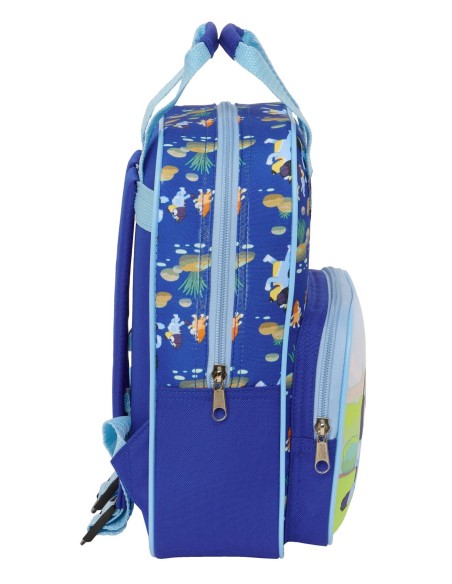 MOCHILA INFANTIL CON ASAS BLUEY | Comprar MOCHILA INFANTIL CON ASAS...