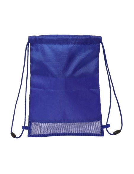 SACO PLANO JUNIOR BLUEY | Comprar SACO PLANO JUNIOR BLUEY online - ...