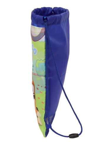 SACO PLANO JUNIOR BLUEY | Comprar SACO PLANO JUNIOR BLUEY online - ...